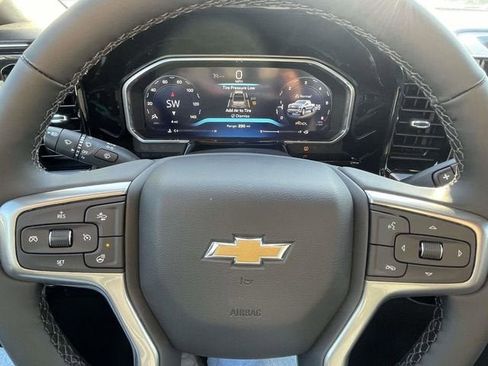 New 2026 Chevrolet Silverado 1500 LT image 20