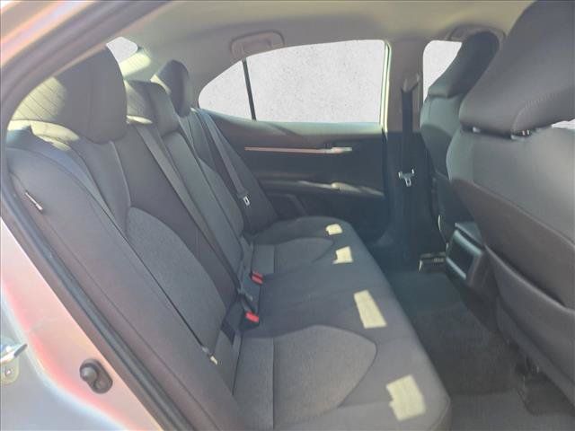 Used 2023 Toyota Camry LE FWD image 19