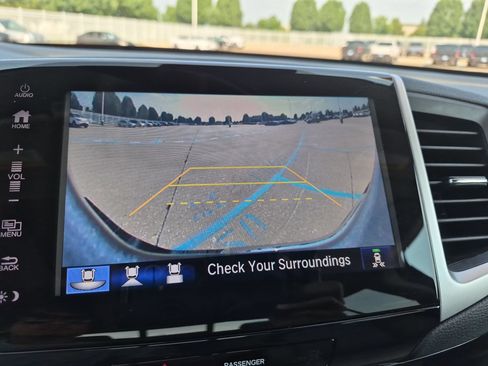 Used 2020 Honda Ridgeline RTL-E image 20