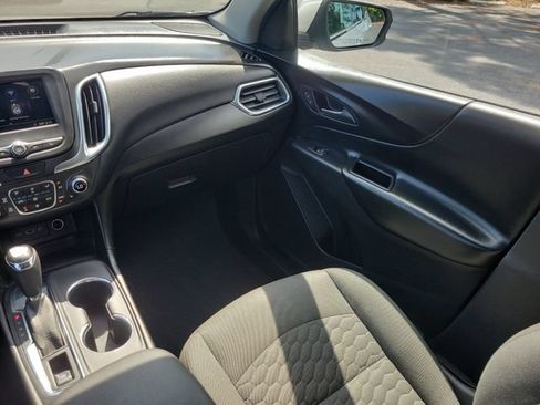 Used 2019 Chevrolet Equinox LT FWD image 17