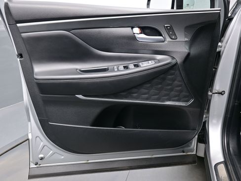 Certified 2023 Hyundai Santa Fe Calligraphy image 10