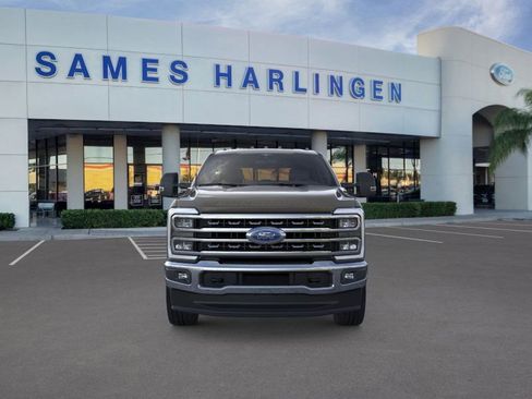 New 2026 Ford F250 XLT w/ XLT Premium Package image 6