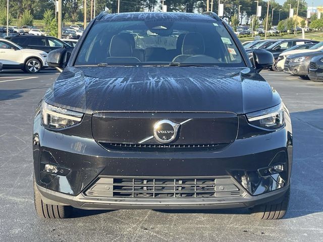 Certified 2023 Volvo XC40 Recharge Ultimate w/ Protection Package Premier AWD/4WD image 2