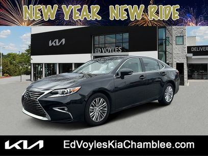 Used 2017 Lexus ES 350