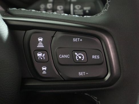 New 2026 Jeep Wrangler Rubicon w/ Safety Group AWD/4WD image 29
