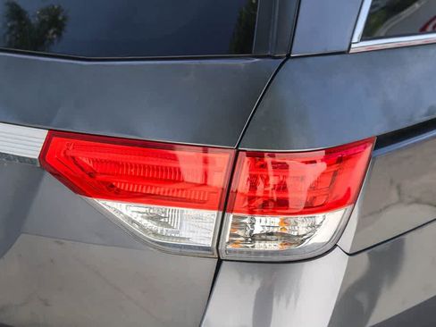 Used 2015 Honda Odyssey EX-L image 10