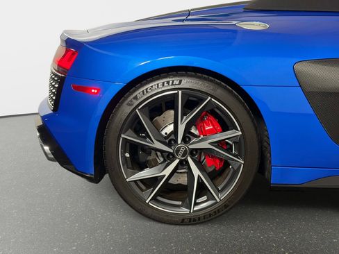 Used 2023 Audi R8 V10 performance image 20