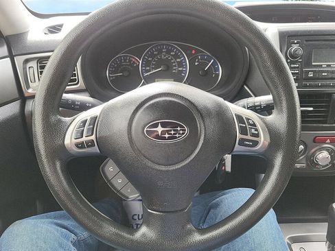 Used 2012 Subaru Forester 2.5X Premium w/ Popular Pkg 3 image 17