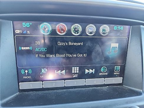 Used 2018 Chevrolet Colorado Z71 AWD/4WD image 20