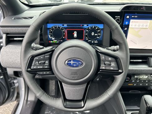 New 2026 Subaru Outback Limited XT image 10