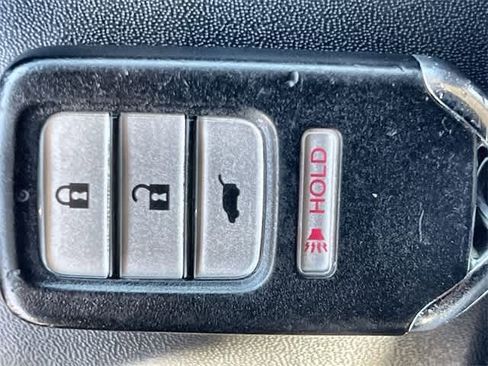 Certified 2021 Honda HR-V EX image 21