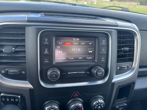 Used 2023 RAM 1500 Classic SLT AWD/4WD image 20