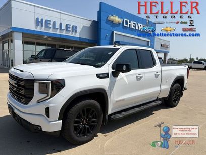 Used 2023 GMC Sierra 1500 Elevation w/ Preferred Package