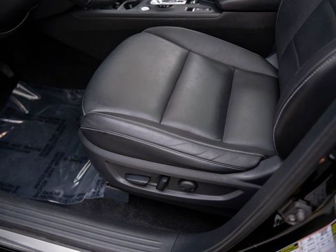 Used 2021 INFINITI QX50 Luxe w/ Appearance Package image 17