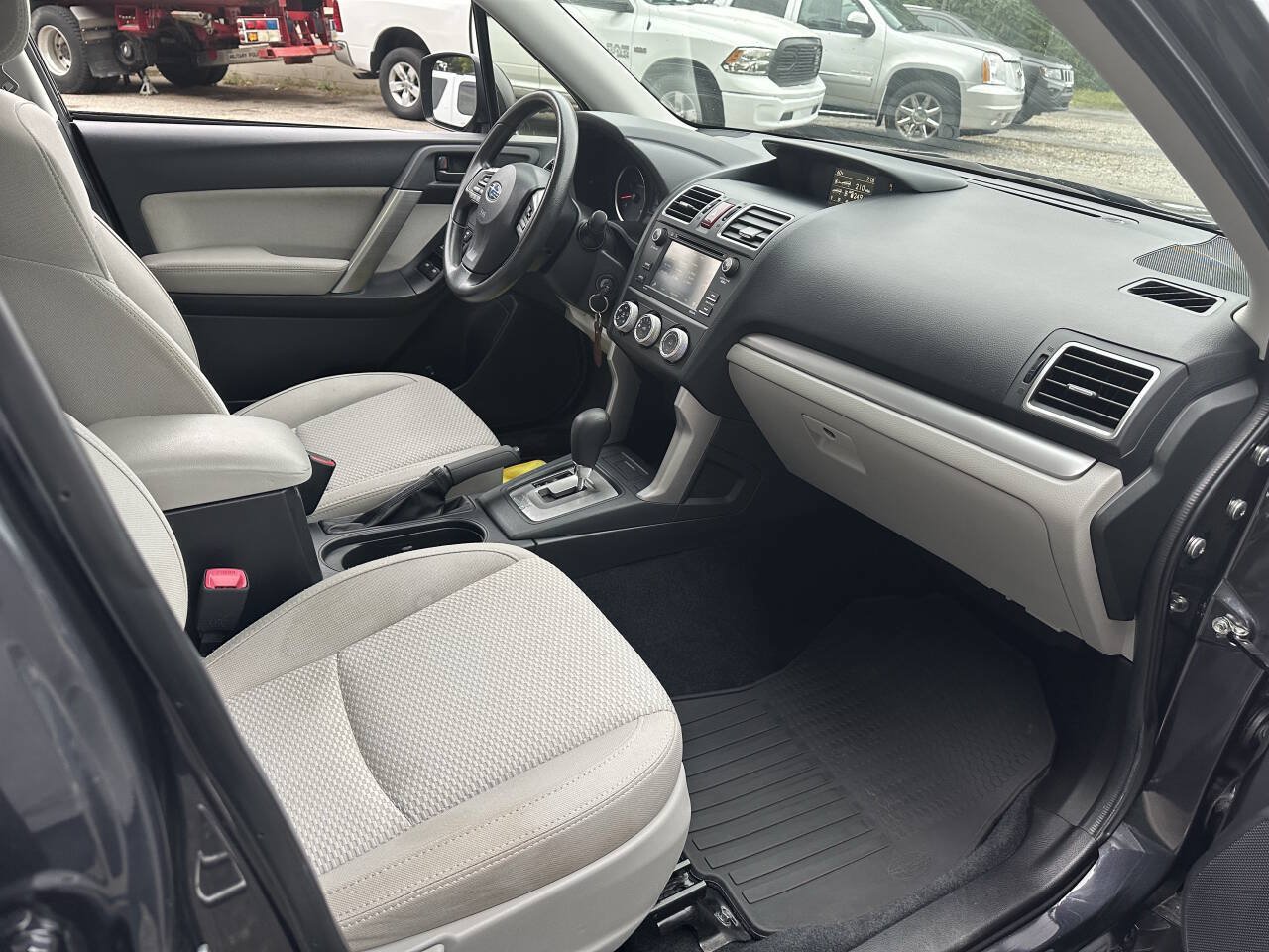 Used 2016 Subaru Forester 2.5i w/ Alloy Wheel Package AWD/4WD image 19