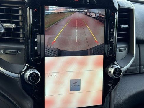 New 2026 RAM 3500 Big Horn image 20