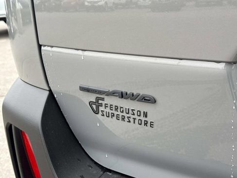 New 2026 Subaru Outback Wilderness image 6