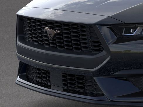 New 2025 Ford Mustang Premium image 17