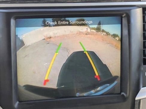 Used 2013 RAM 2500 Limited image 14