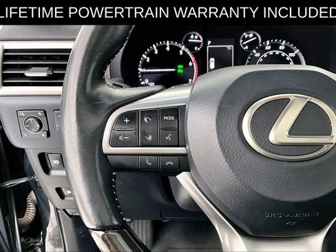 Used 2023 Lexus GX 460 Premium w/ Accessory Package AWD/4WD image 26