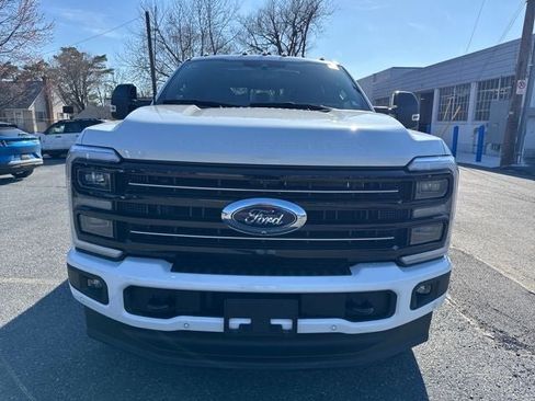 New 2026 Ford F350 XL AWD/4WD image 8