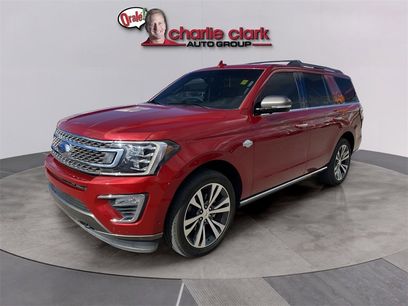Used 2021 Ford Expedition King Ranch