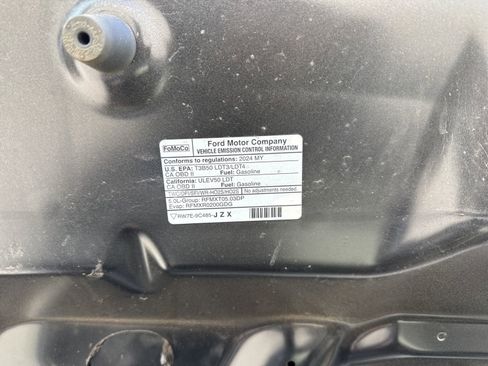 Used 2024 Ford F150 XL w/ Equipment Group 103A High image 10