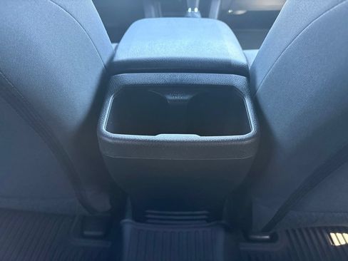 Used 2022 Toyota Tacoma TRD Sport w/ Black Out Package (TMS) AWD/4WD image 13
