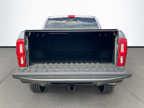 Used 2021 Ford Ranger XLT w/ Equipment Group 302A High AWD/4WD image 24