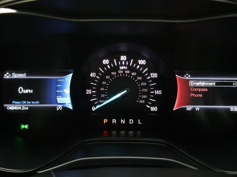 Used 2020 Ford Fusion SE image 20