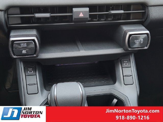 Used 2026 Toyota RAV4 LE FWD image 20