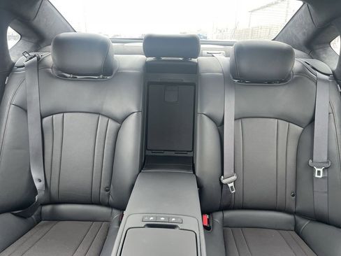 Used 2018 Genesis G80 3.3T Sport image 37