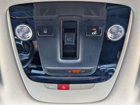 Used 2024 Kia Sportage SX FWD image 26
