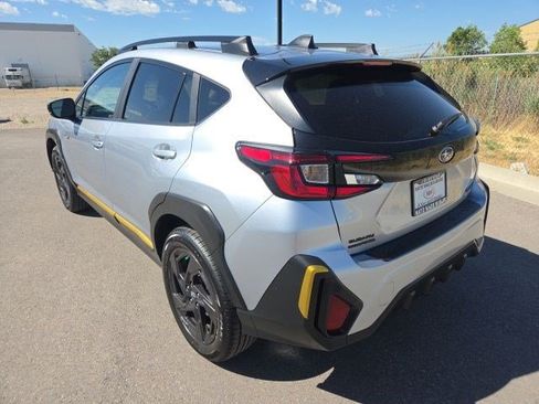 Certified 2026 Subaru Crosstrek 2.5i Sport AWD/4WD image 5