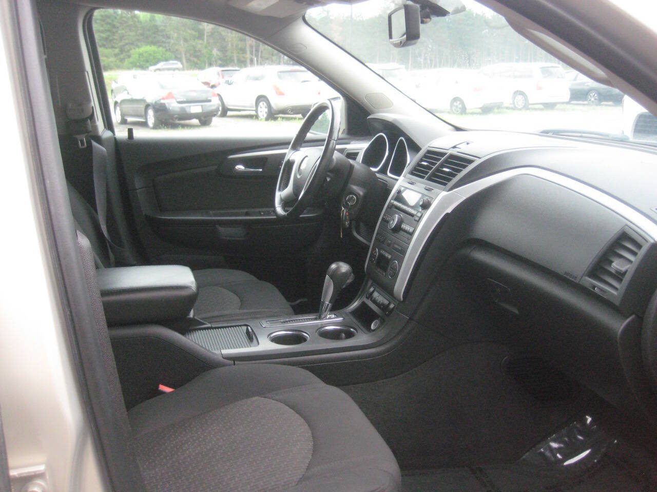 Used 2012 Chevrolet Traverse LT AWD/4WD image 13