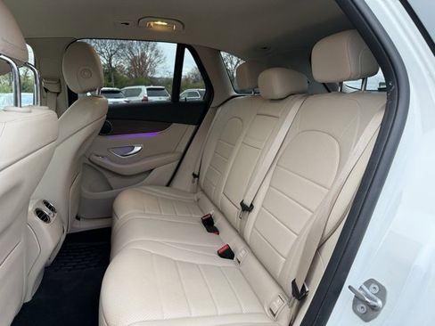 Certified 2021 Mercedes-Benz GLC 300 image 19