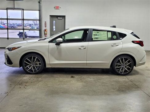 New 2025 Subaru Impreza 2.0i Sport image 7