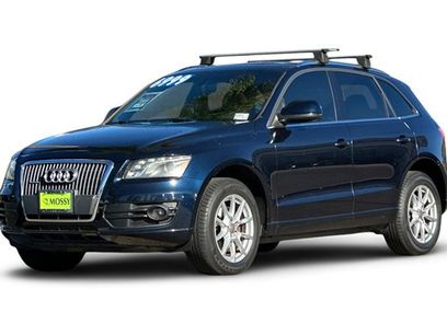 Used 2011 Audi Q5 2.0T Premium Plus w/ Premium Plus Pkg