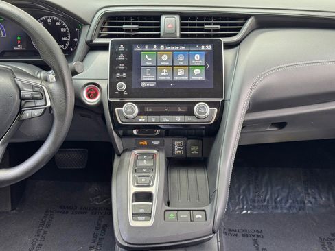 Used 2022 Honda Insight EX image 22