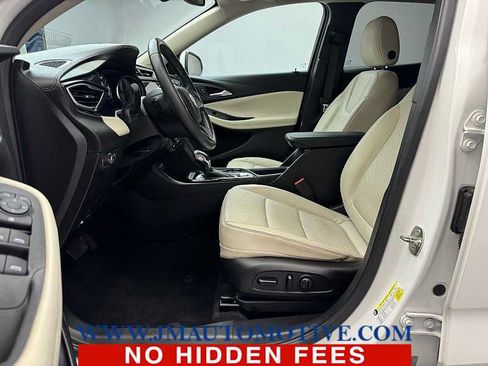 Used 2020 Buick Encore GX Essence w/ Experience Buick Package AWD/4WD image 13
