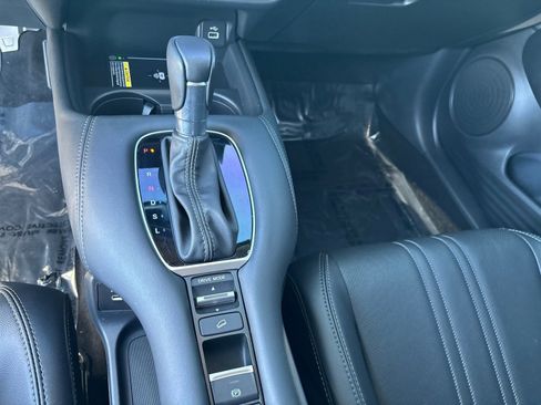 Used 2025 Honda HR-V EX-L image 26