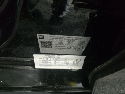 Used 2024 Cadillac CT5 V Blackwing w/ Super Cruise 2 Package image 15