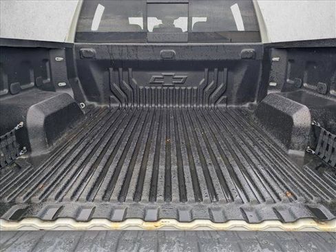 Used 2022 Chevrolet Silverado 1500 RST w/ Convenience Package II image 18