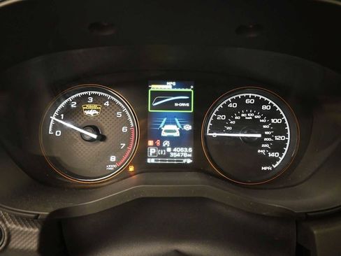 Used 2024 Subaru Forester Wilderness AWD/4WD image 7