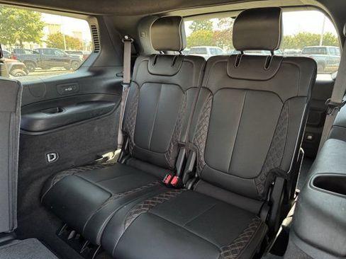 Used 2022 Jeep Grand Cherokee L Summit AWD/4WD image 31