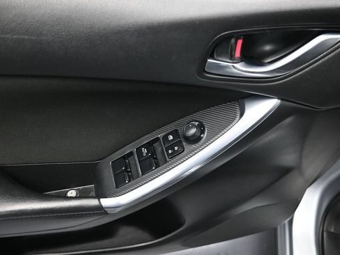 Used 2016 MAZDA CX-5 Touring FWD image 10