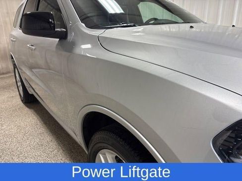 Used 2025 Dodge Durango GT image 9
