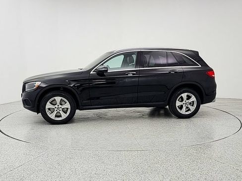 Used 2018 Mercedes-Benz GLC 300 4MATIC image 8