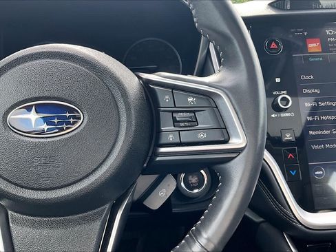 Used 2024 Subaru Legacy Touring XT w/ Popular Package #2 AWD/4WD image 39