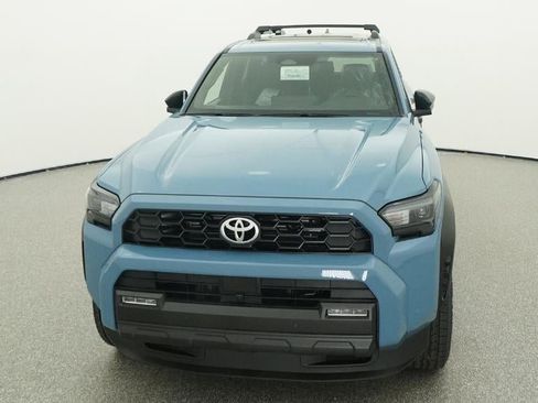 New 2026 Toyota 4Runner TRD Off-Road Premium image 15